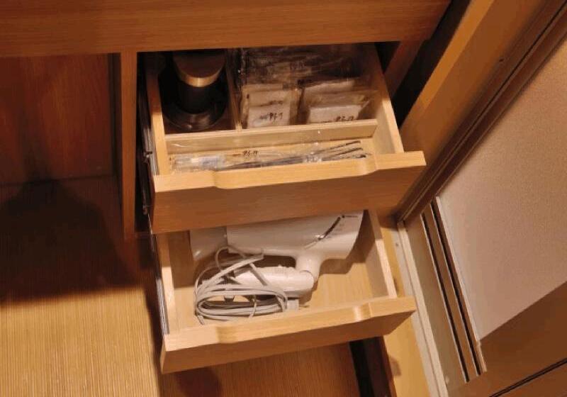 فندق Onyado Nono Toyama Natural Hot Spring