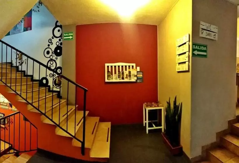 Minka Hostel