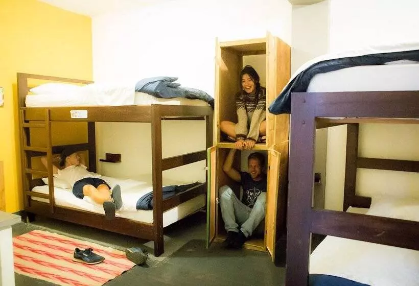 Minka Hostel