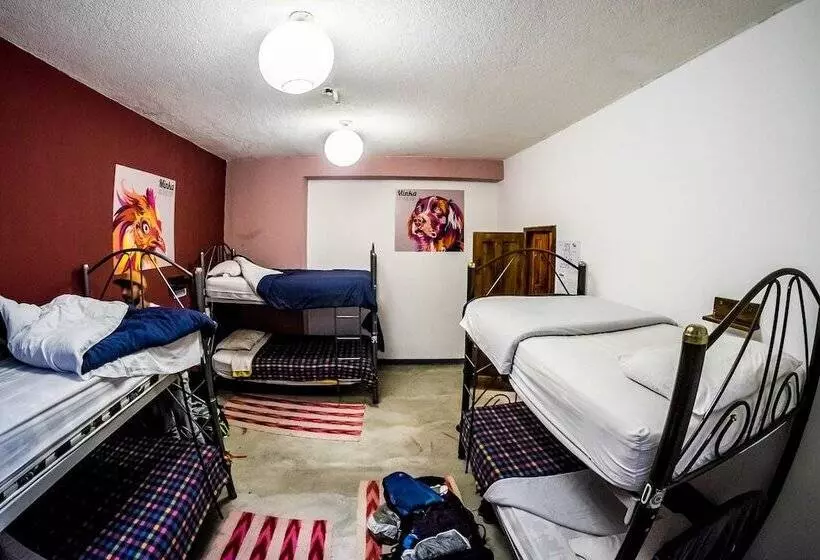 Minka Hostel