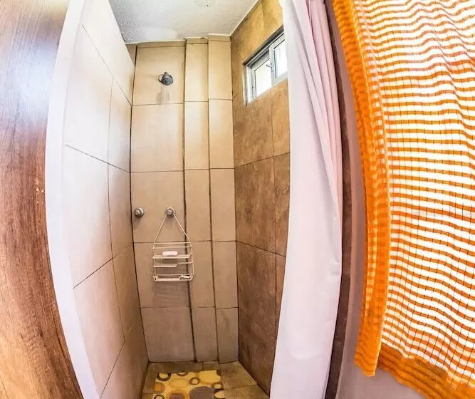 Minka Hostel