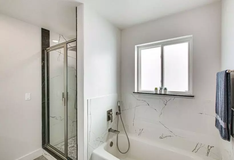 Garden City Cabin W/ Fire Pit: 2 Mi To Bear Lake!