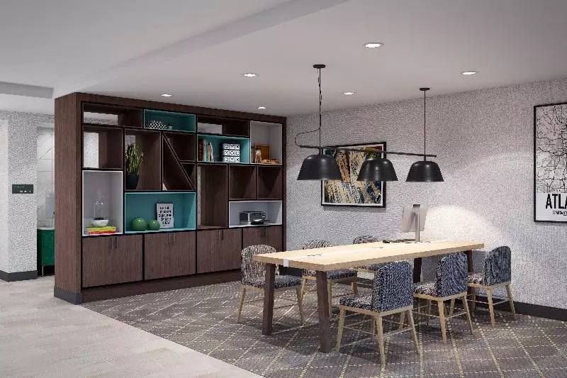 Hotelli Holiday Inn & Suites Monterey Park – Los Angeles, An Ihg