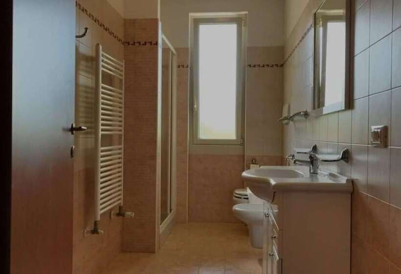 Сельский отель Gardahill