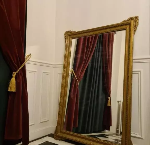 Majatalo Demeure Du Saule Madame