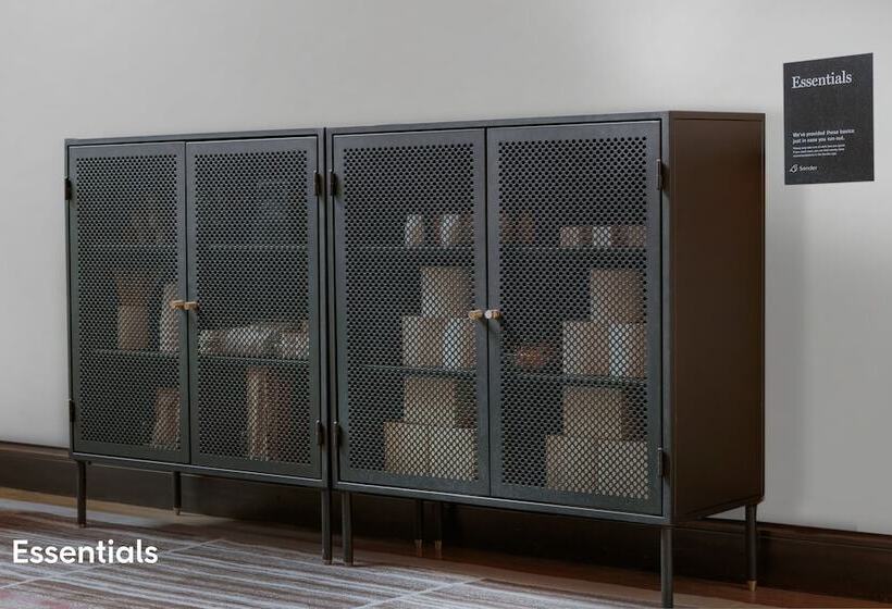 The Sonetto Powered By Sonder