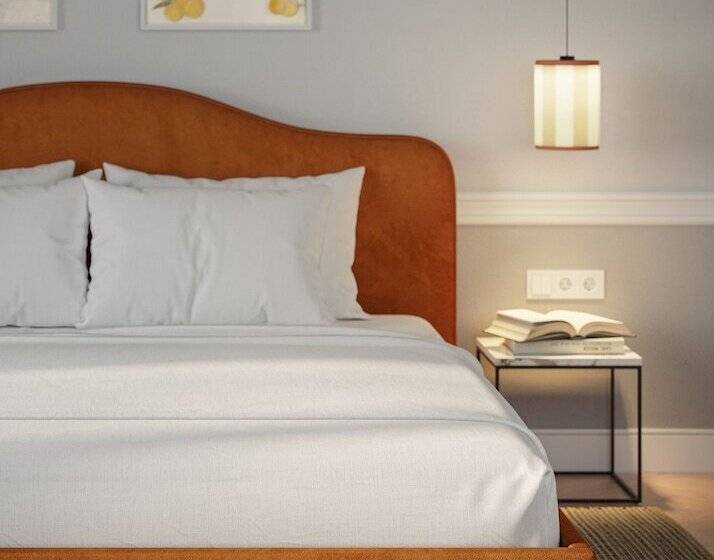 The Sonetto Powered By Sonder