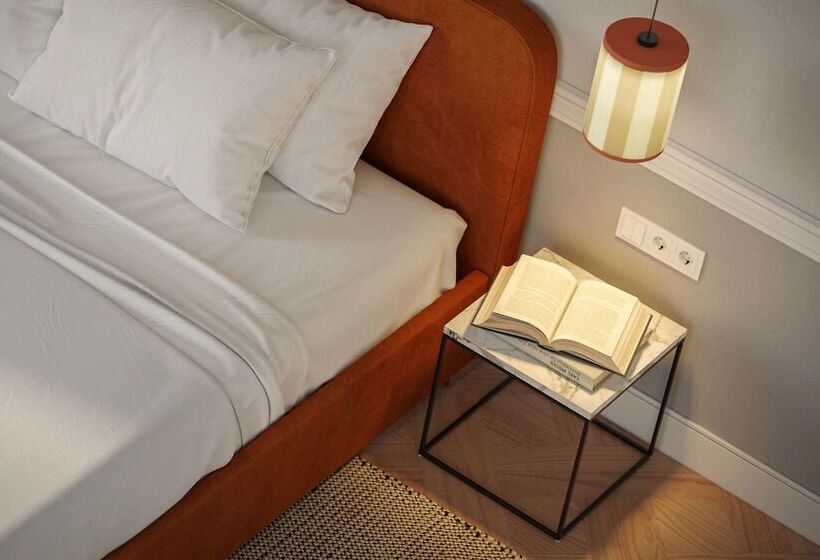 The Sonetto Powered By Sonder