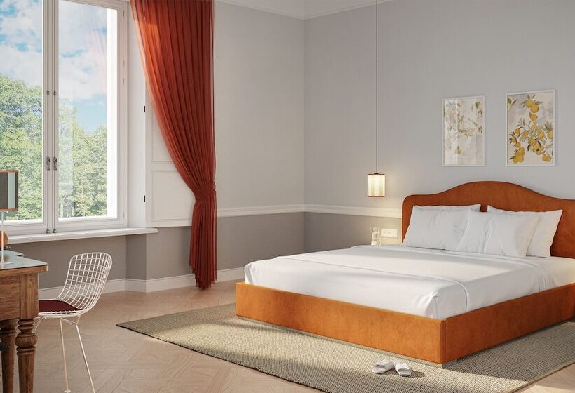 The Sonetto Powered By Sonder