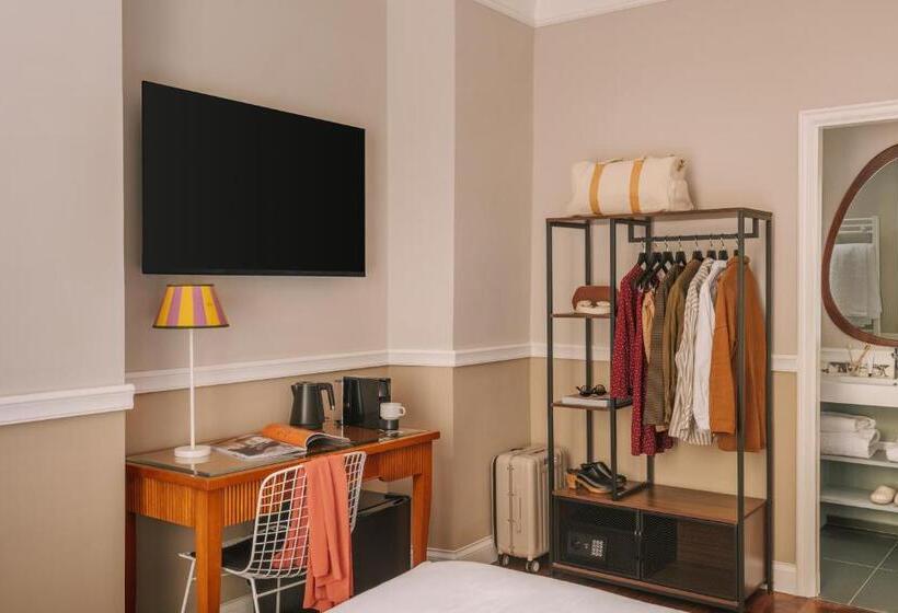 The Sonetto Powered By Sonder