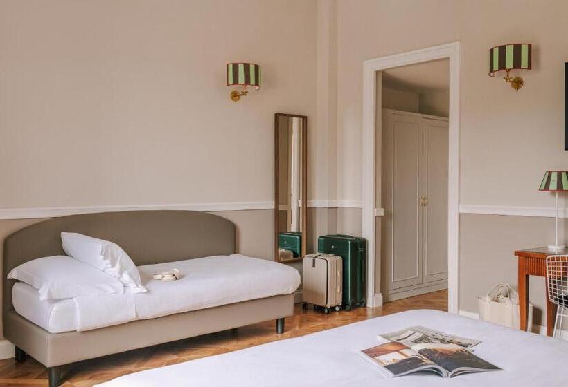 The Sonetto Powered By Sonder