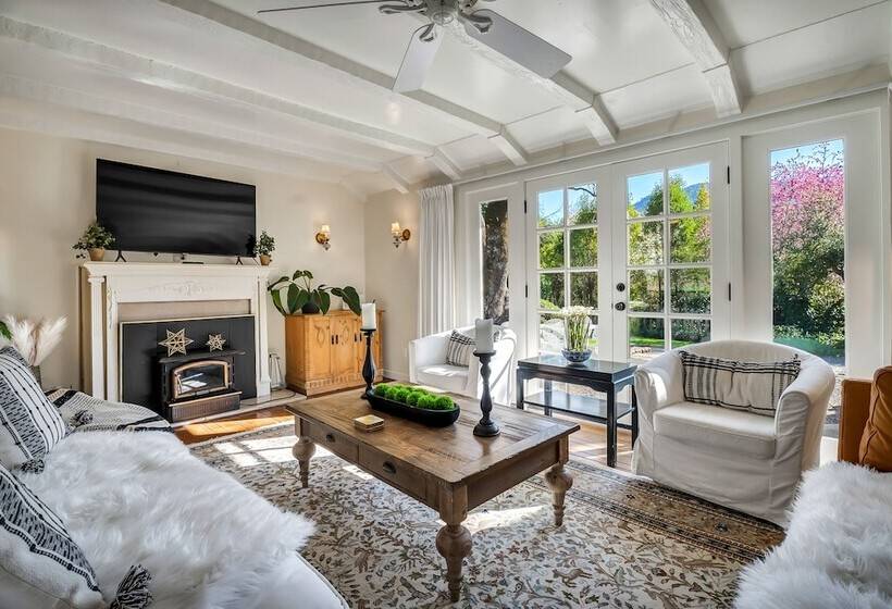 Wine Country Retreat W/ Pool, 10 Mi To Dtwn Sonoma