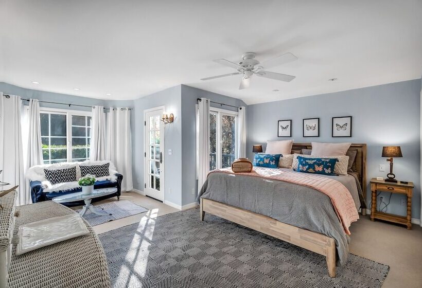 Wine Country Retreat W/ Pool, 10 Mi To Dtwn Sonoma