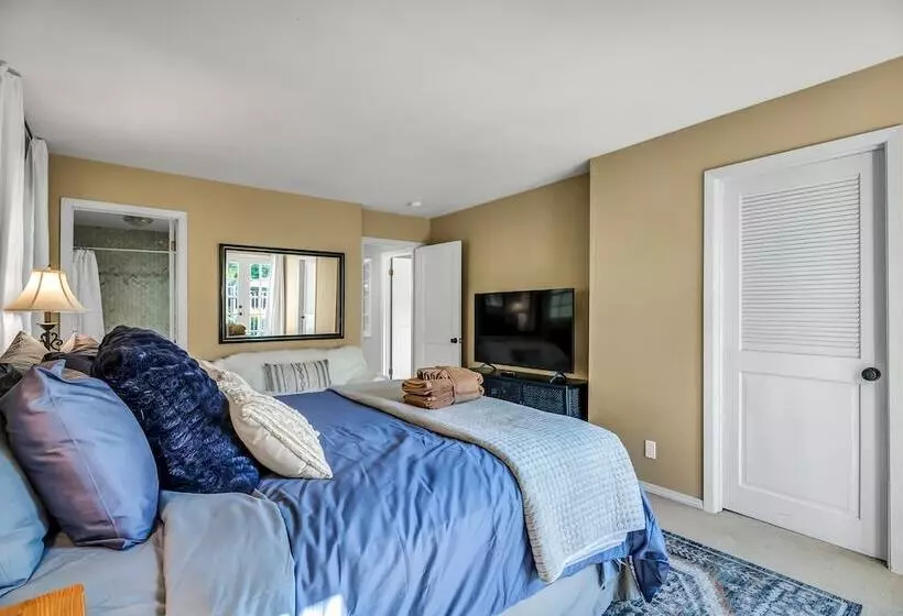 Wine Country Retreat W/ Pool, 10 Mi To Dtwn Sonoma