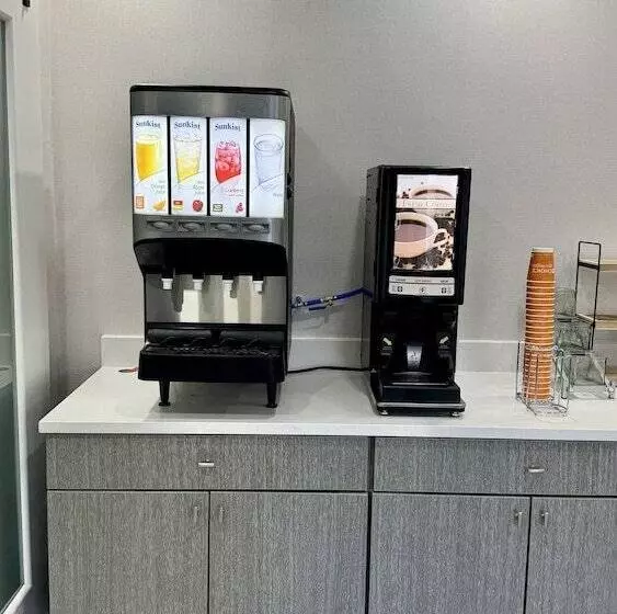 Hotelli Sleep Inn Chambersburg