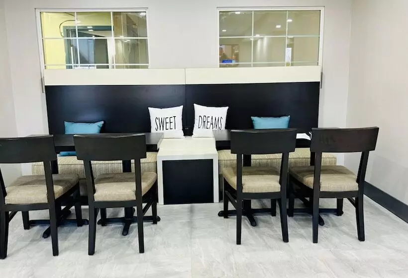 Hotelli Sleep Inn Chambersburg