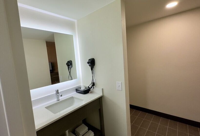 Отель Sleep Inn Chambersburg