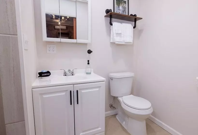 Hotelli Hartwell Suites