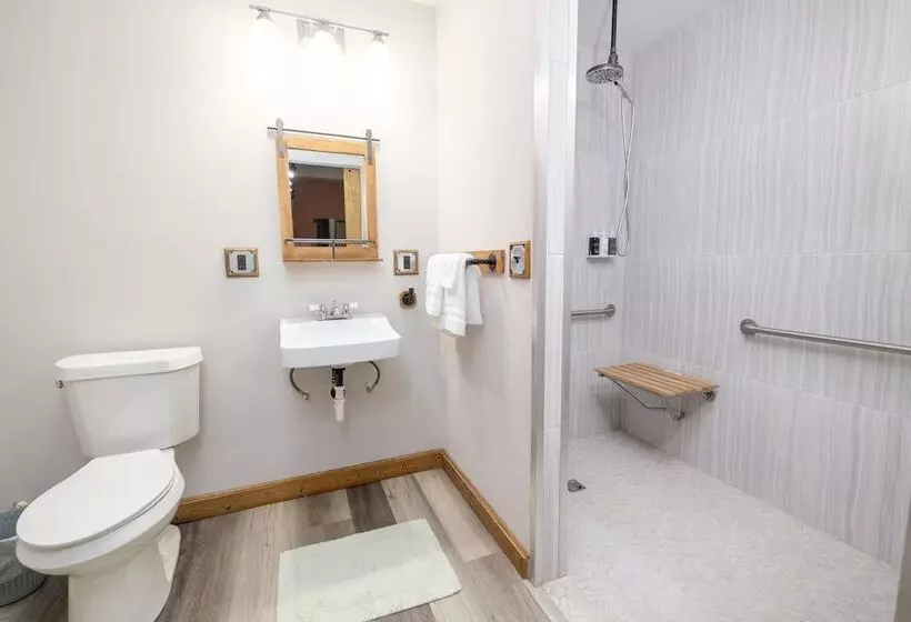 Hotelli Hartwell Suites