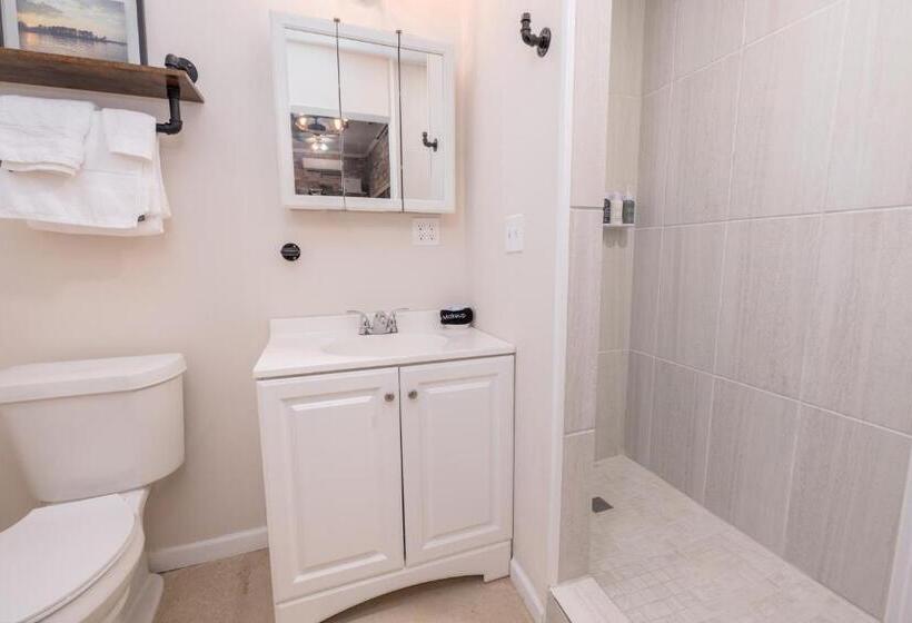 호텔 Hartwell Suites