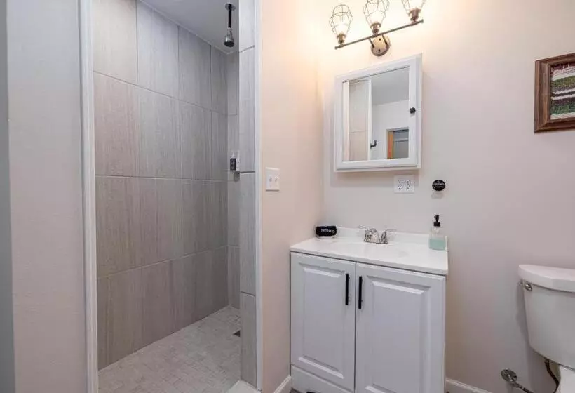 Hotelli Hartwell Suites