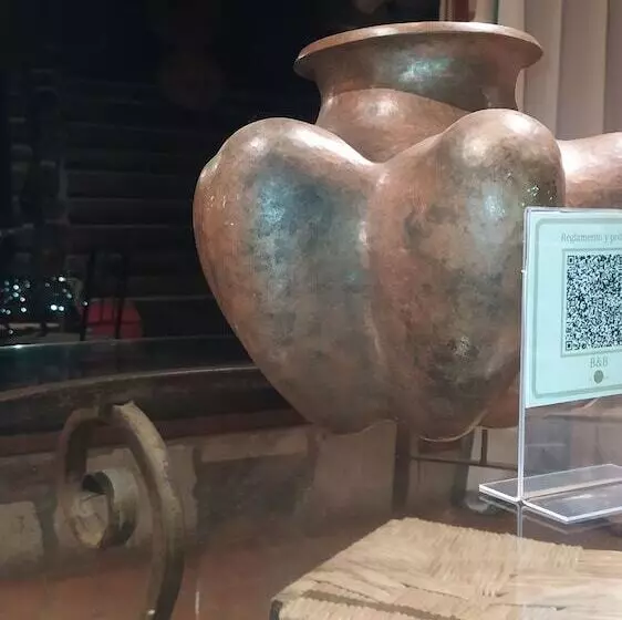 Hotelli Cabañas Rancho La Mesa