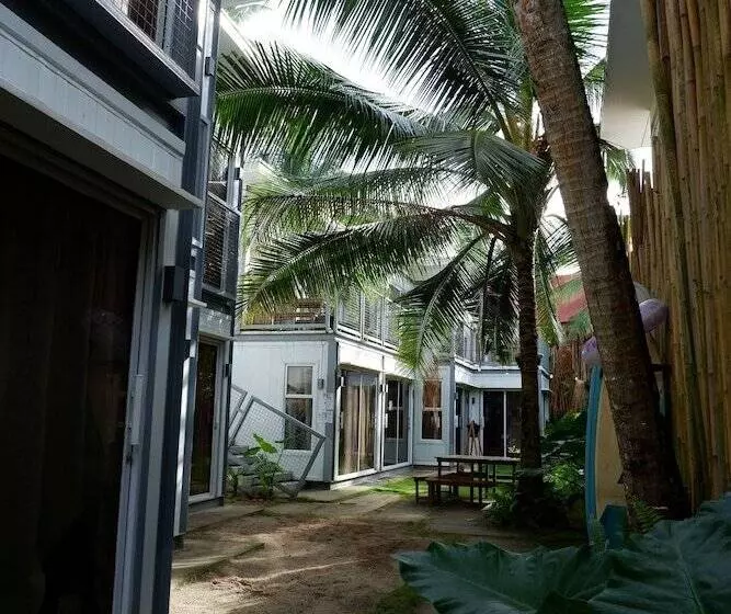 هتل Lubihan Siargao