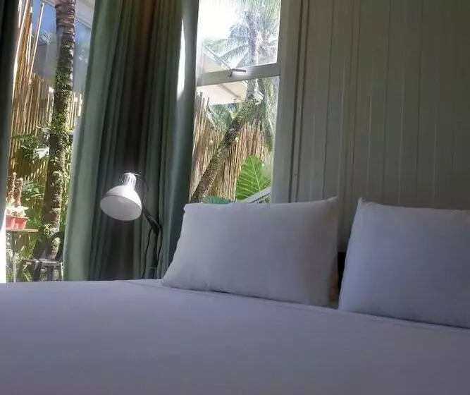 هتل Lubihan Siargao