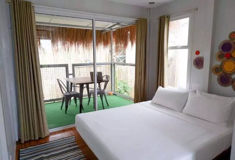 هتل Lubihan Siargao