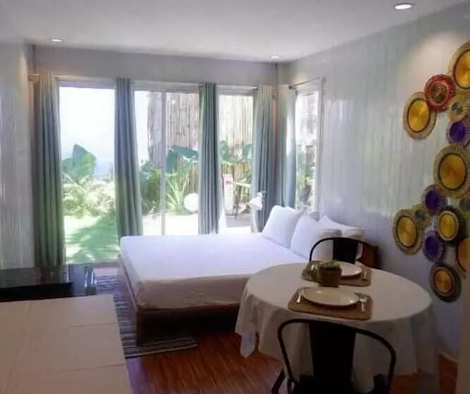 هتل Lubihan Siargao