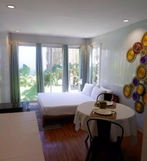 هتل Lubihan Siargao