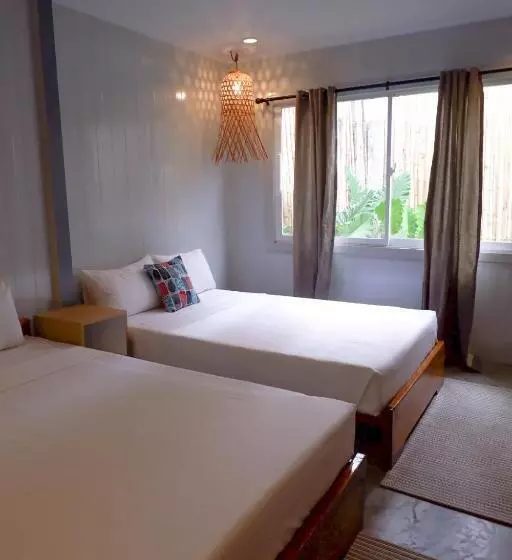 هتل Lubihan Siargao