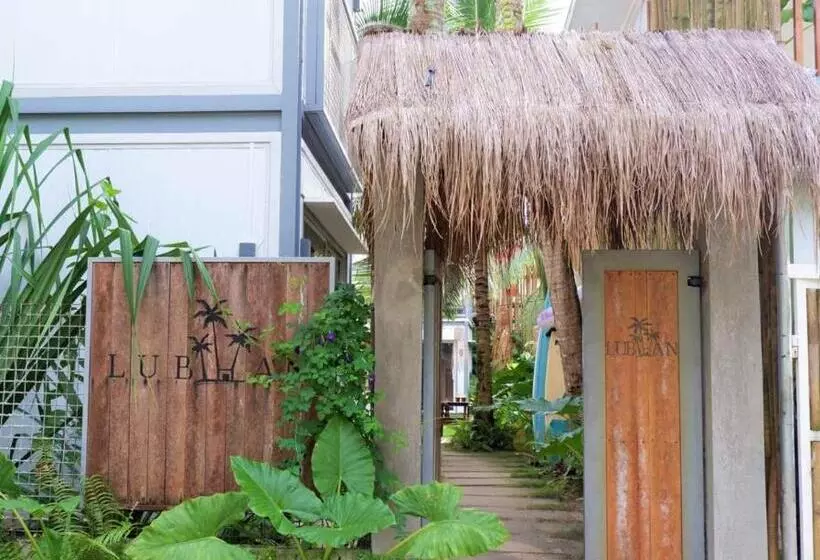 هتل Lubihan Siargao