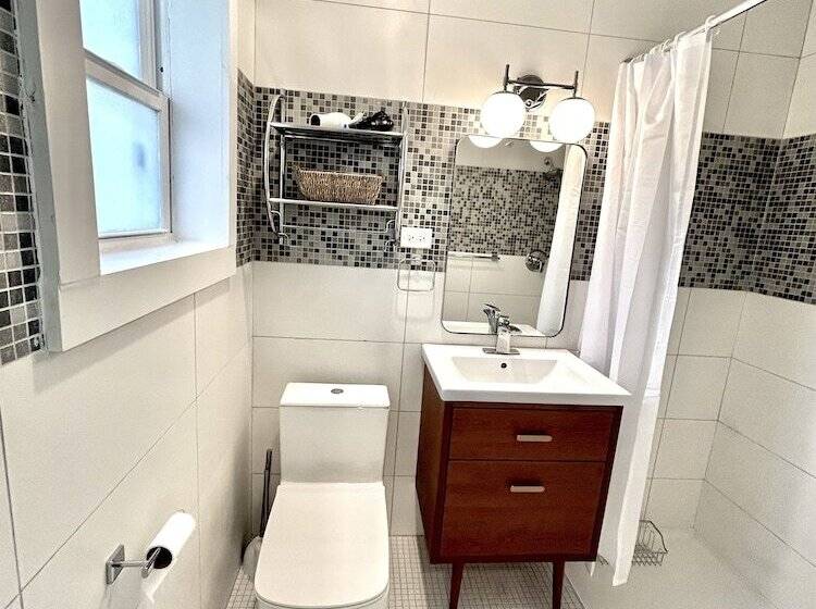 酒店 New South Motor Inn