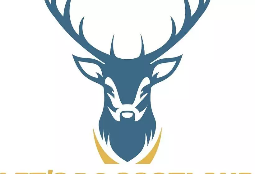 ホテル Tom S Lodge