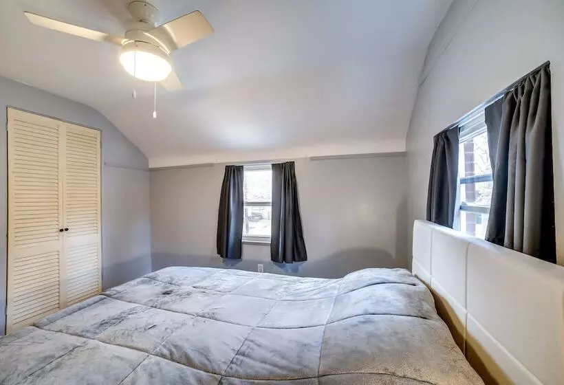 Penn Hills Home ~ 11 Mi To Pittsburgh