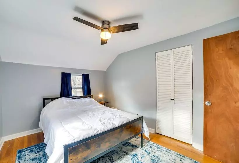 Penn Hills Home ~ 11 Mi To Pittsburgh