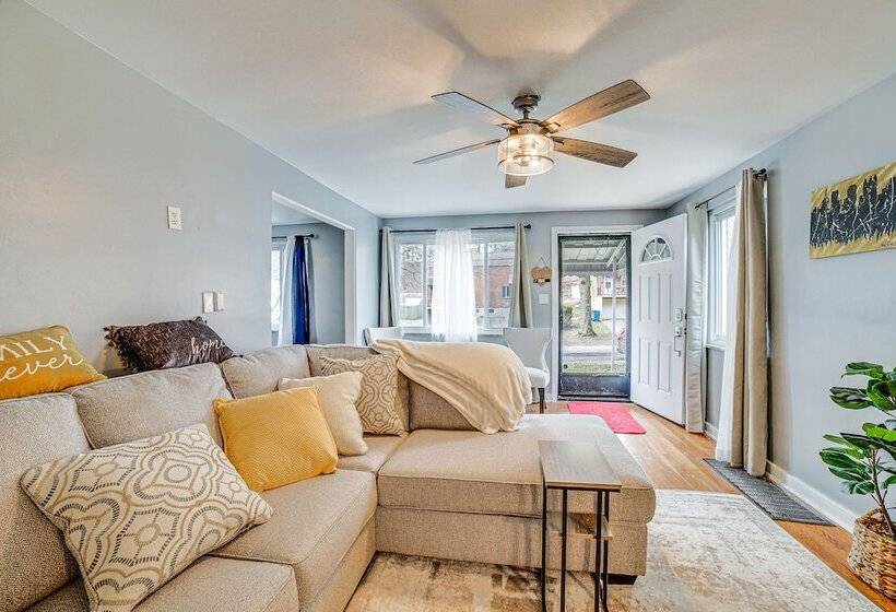 Penn Hills Home ~ 11 Mi To Pittsburgh