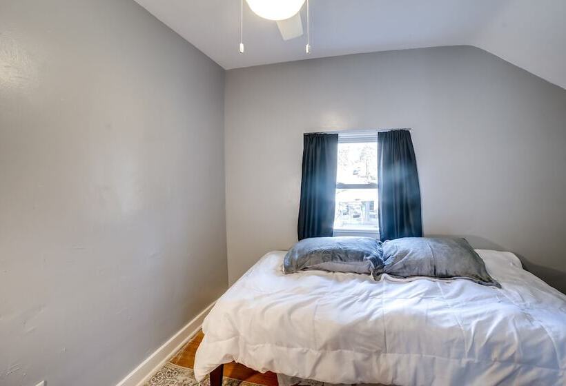 Penn Hills Home ~ 11 Mi To Pittsburgh