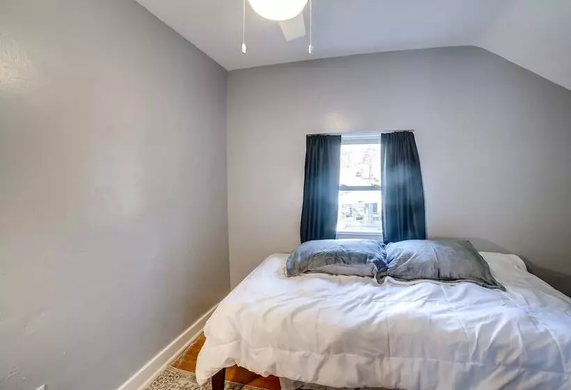 Penn Hills Home ~ 11 Mi To Pittsburgh