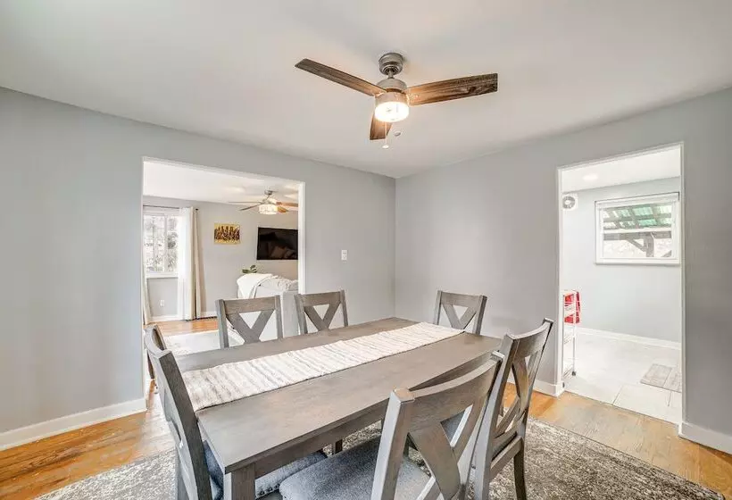 Penn Hills Home ~ 11 Mi To Pittsburgh