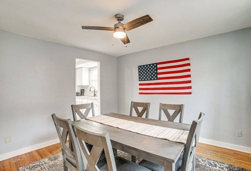 Penn Hills Home ~ 11 Mi To Pittsburgh