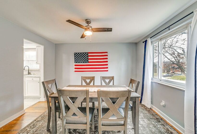 Penn Hills Home ~ 11 Mi To Pittsburgh