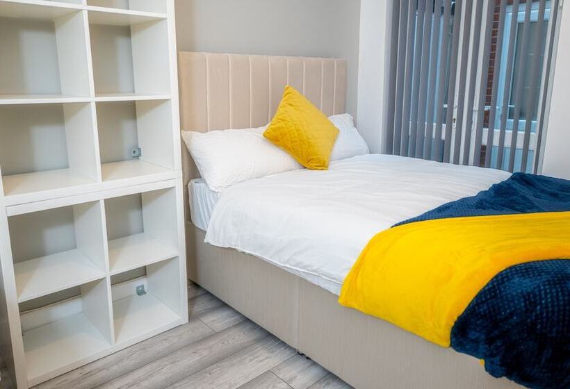 ペンション Kunda House Coventry Road