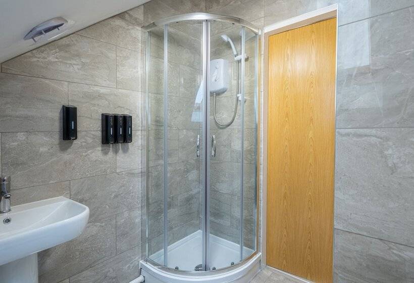 ペンション Kunda House Coventry Road