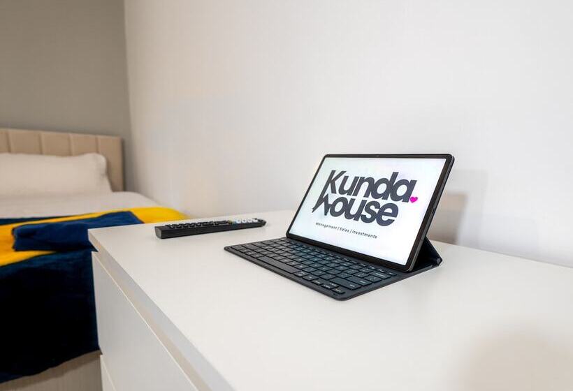 ペンション Kunda House Coventry Road