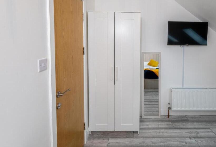 ペンション Kunda House Coventry Road