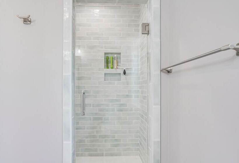 Port St Joe House W/ Deck & Private Beach Access!