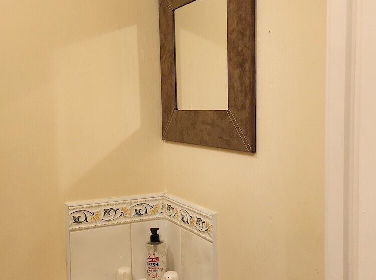 Residência Captivating 3 Bed House In Kent