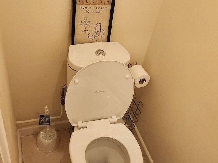 Residência Captivating 3 Bed House In Kent